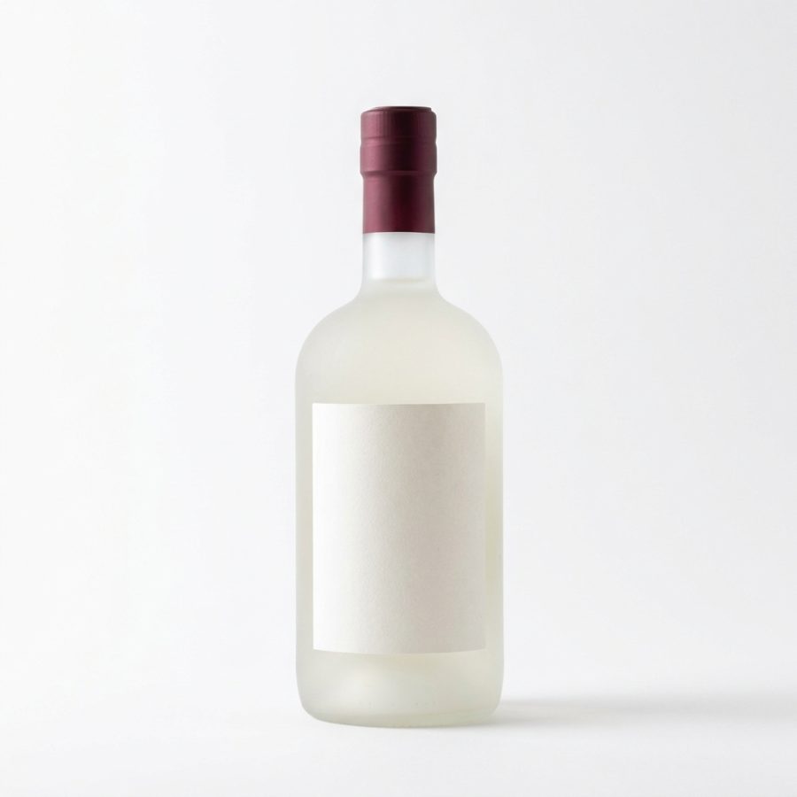 살롱 전용 펌 1제 500ml